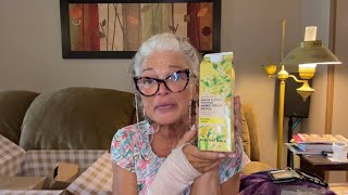 ￼Temu haul and bath & body works!! ￼ Come and check this out guys and who knew Bath & body sold milk
