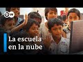 El futuro de la educación - Aprendizaje virtual | DW Documental