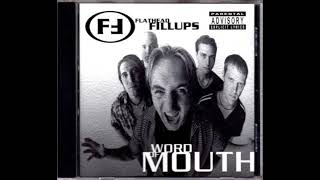 Flathead Fillups - Word Of Mouth (2000)