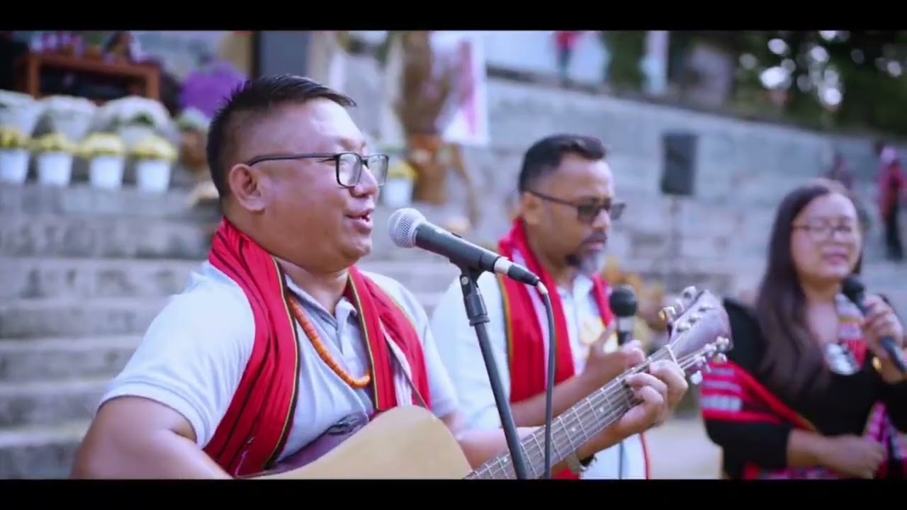  2025 tokhu emong Neepco DOYANG 