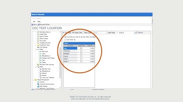 CCC® Estimating – The Importance of Your Profile Labor and Material Rates