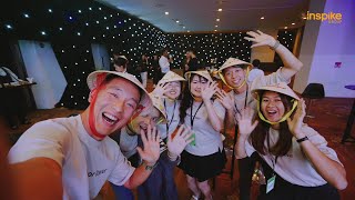TikTok SEA Apps Summit 2025: Khi dữ liệu, sáng tạo và công nghệ hội tụ | Inspike Group