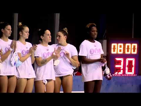 Ethnikos Piraeus - Sabadell (5/2/2022) - Quarter Final LEN Euroleague