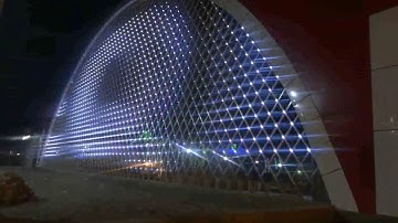 ws2801 3leds led module