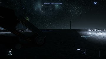 Star Citizen Drake Cutlass Black Broken Ramp Workaround