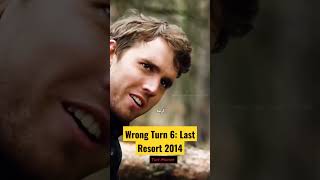 Wrong Turn 6: Last Resort 2014