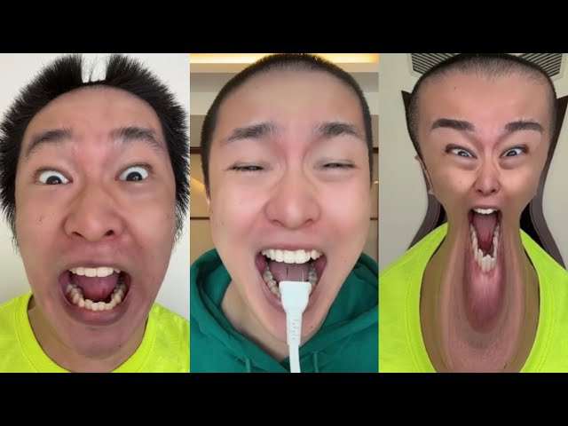 CRAZIEST Sagawa1gou Funny TikTok Compilation | Try Not To