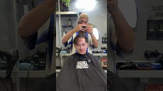 Crispy Cousins jetzt bestellen www.crispycousins.de #barber #taper #curlyhair
