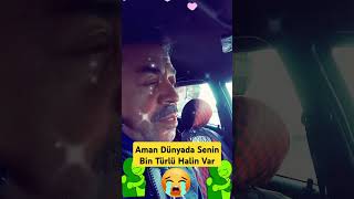 Aman Dünya Bin Türlü Halin