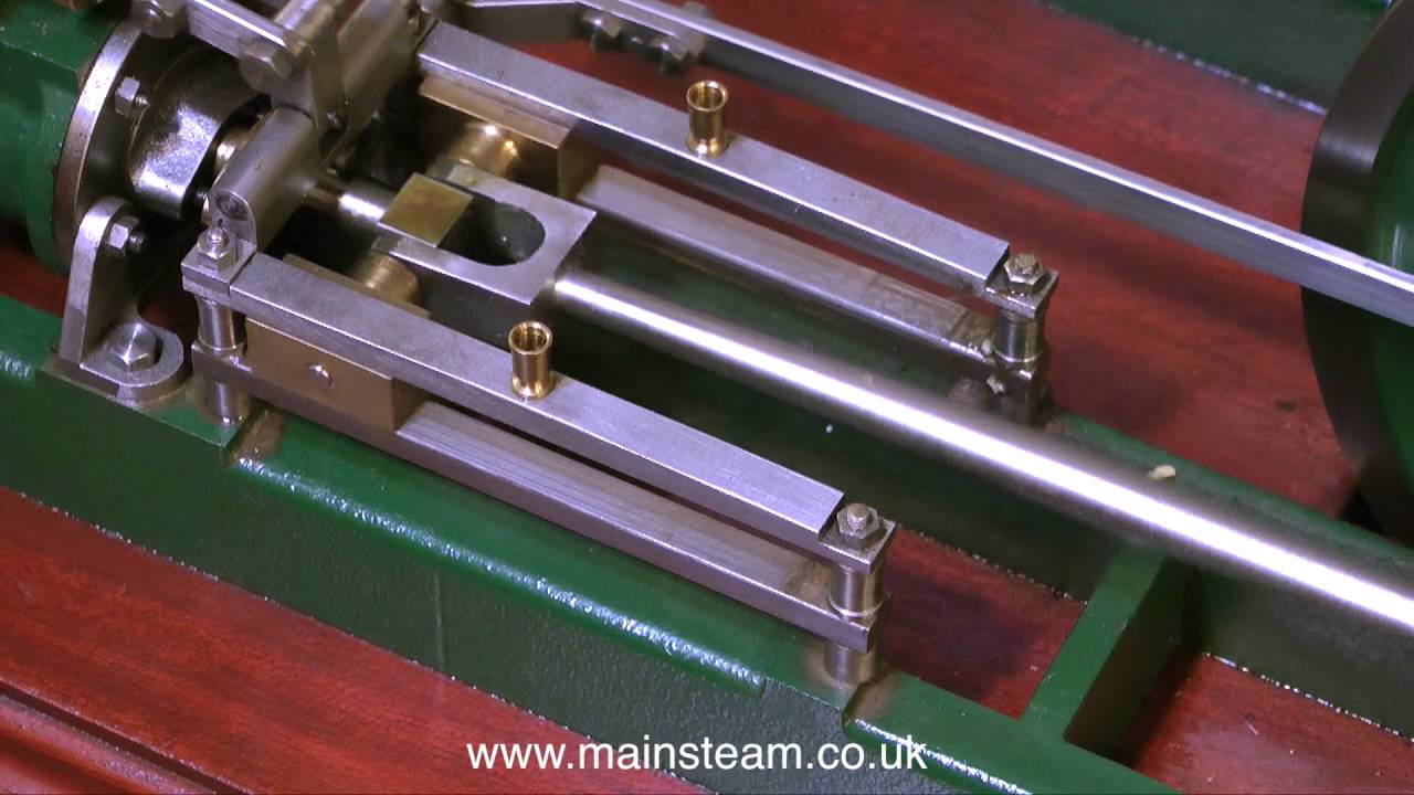 STUART TWIN VICTORIA REPAIR PART 1 SERIES TRAILER YouTube