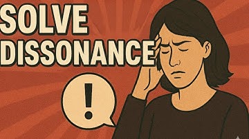 What Happens When Your Actions Don’t Match Your Beliefs?