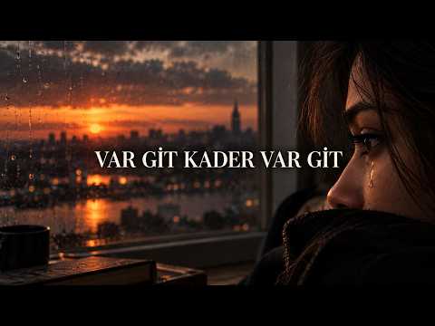 Var Git Kader Var Git Benden Uzağa | Var Git Ölüm - Cover