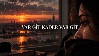 Var Git Kader Var Git Benden Uzağa Var Git Ölüm - Cover