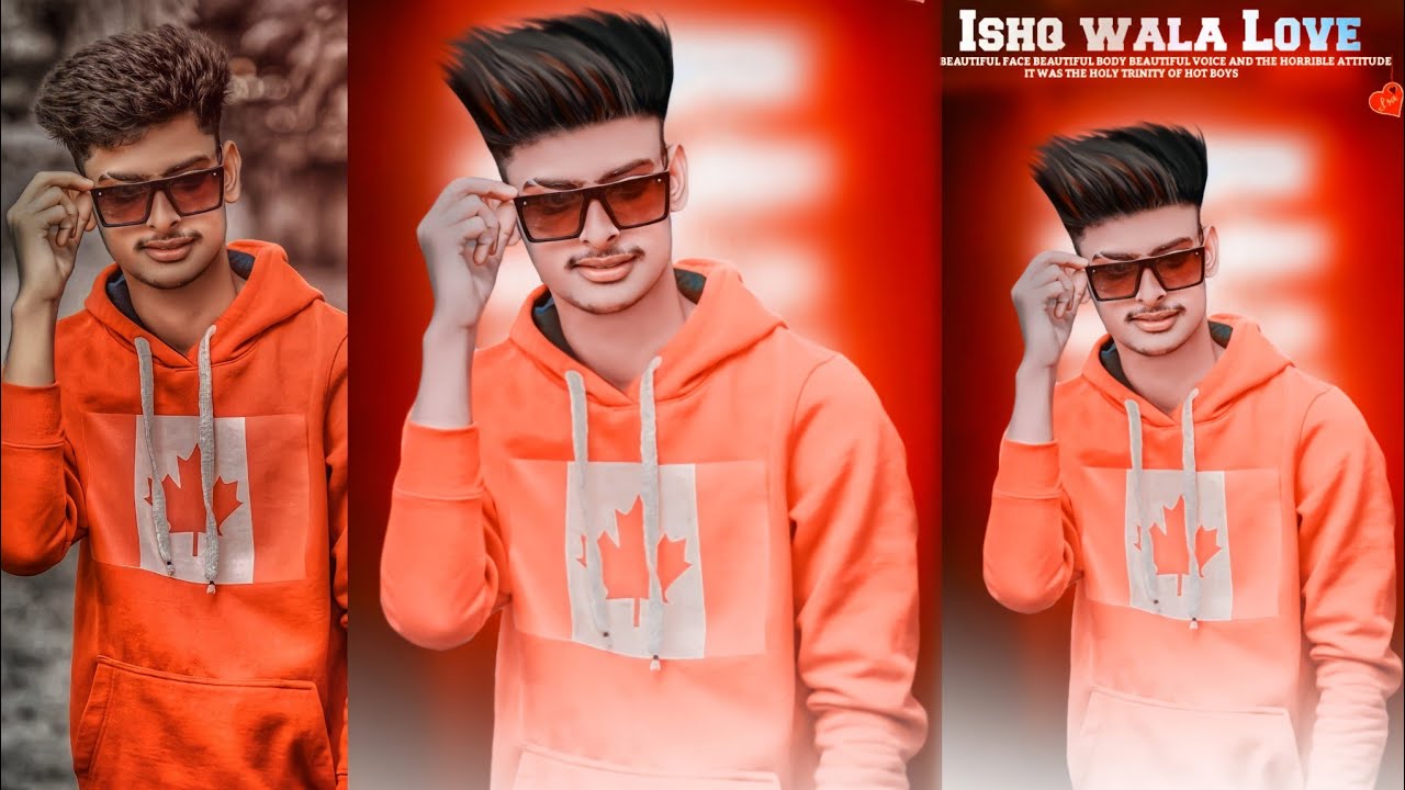 100% Real CB Photo Editing ||Autodesk Sketchbook CB Editing || CB Photo Editing Kaise Karne 🔥