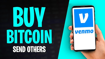 Hoe Bitcoin kopen op Venmo en naar een andere wallet versturen (update 2025)