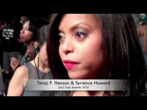 Exclusive: 2010 Soul Train Awards interviews with ...