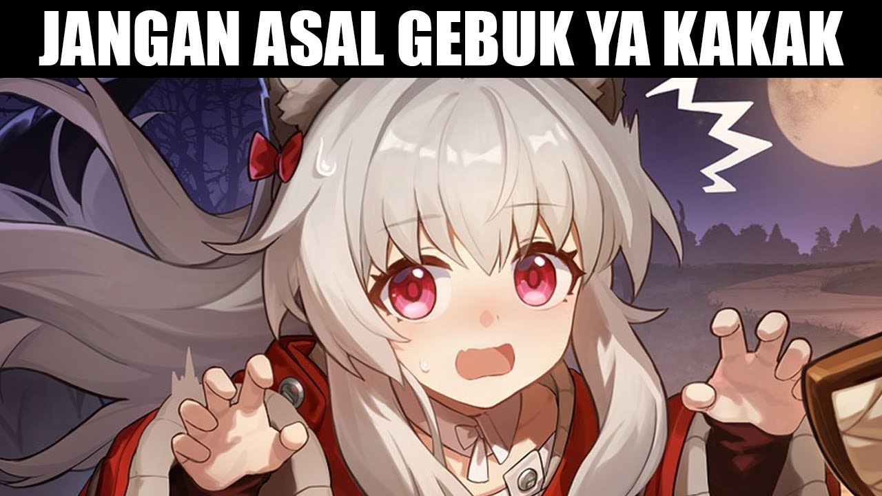 Damage Itu Apa
