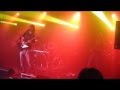 Drawn Into Descent - Elude (Live)