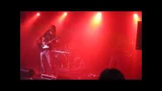 Drawn into Descent - Elude