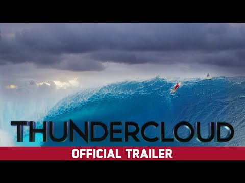 Thundercloud (2020) | Mark Healey, Kohl Christensen, Mick Fanning, Taj Burrow | Official Trailer