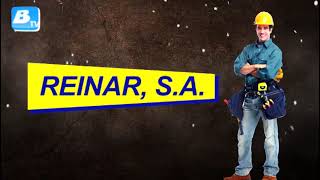 Reinar S.a Líder En La Renta De Equipos De Construcción En Managua