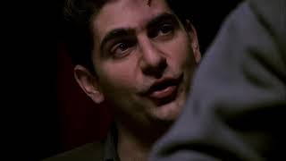 Sopranos - Card Game - World Destruction