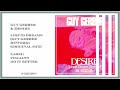Guy Gerber Desire Liquid Dreams Guy Gerber Rework mp3