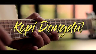 Kopi Dangdut - Fahmy Shahab Acoustic Guitar Cover