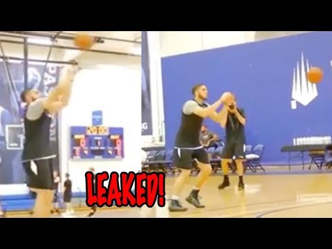 LEAKED! LiAngelo Ball's TRASH Workout Video Surfaces!