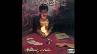 EXCESS - MELTING POINT ( FULL ALBUM 1986 - FRANCE ) 