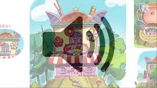Kirakira Patisserie Sound Effects screenshot 4