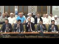 صلي ياربي وسلم نتوسل بالحبابه المنشد محم د برنية