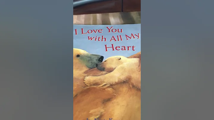 I Love You With All My Heart
