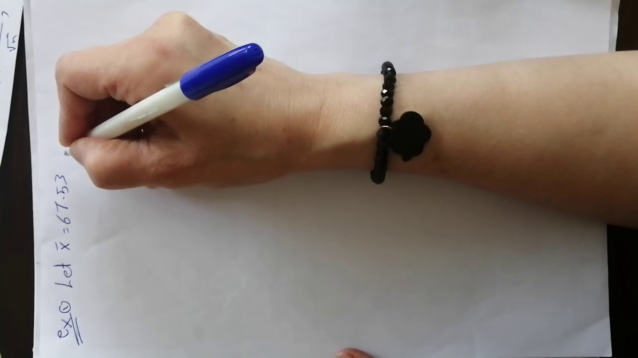 محاضره فترات الثقه ج١ (أ. م. ألاء ماجد)