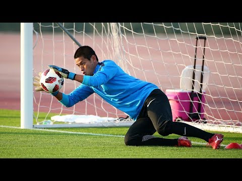 鹿島アントラーズ】リスタート！〜FIFAクラブワールドカップ UAE 2018