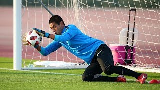 鹿島アントラーズ】リスタート！〜FIFAクラブワールドカップ UAE 2018