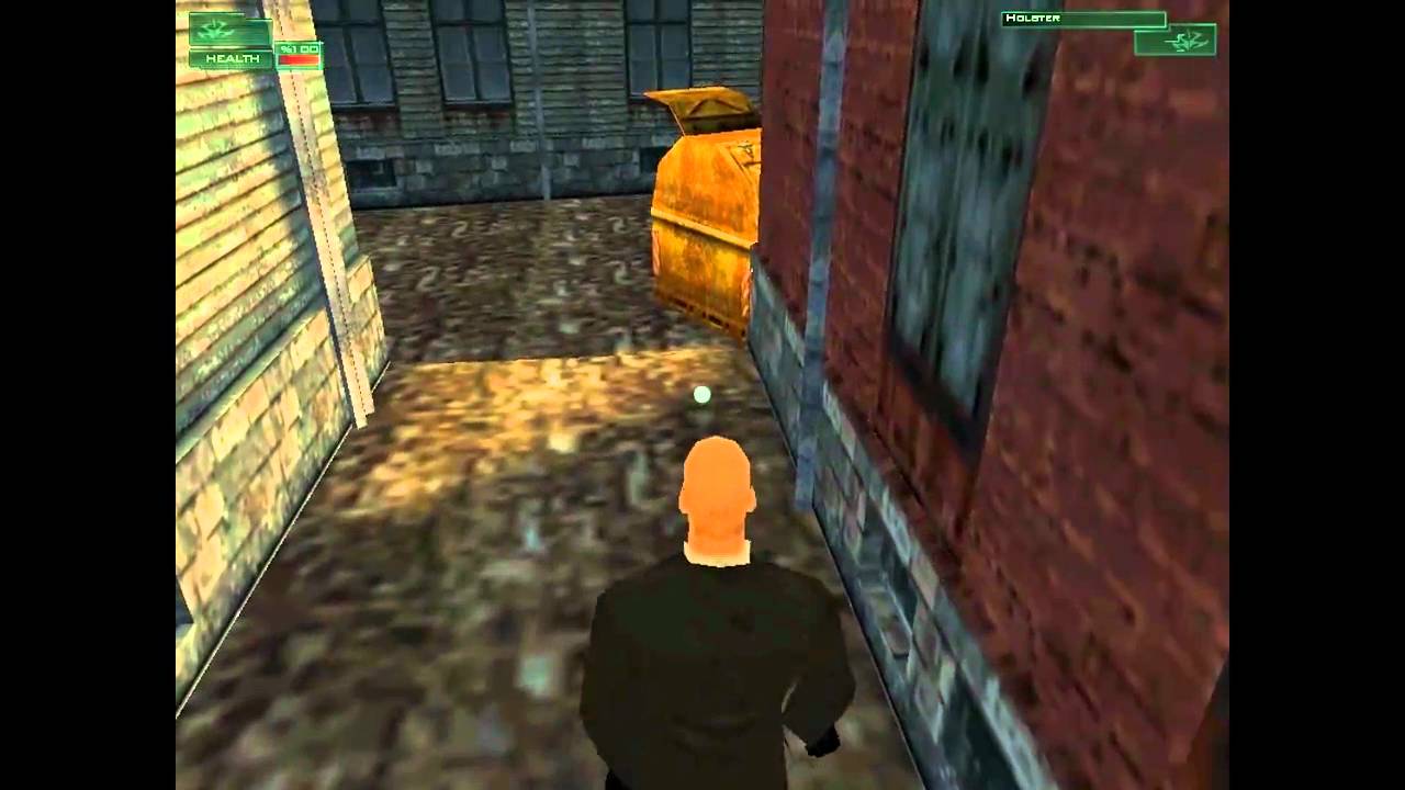 Hitman Codename 47 Mission 2 Ambush At The Wang Fou Restaurant YouTube hitman-codename-47-mission-2-ambush-at-the-wang-fou-restaurant-youtube