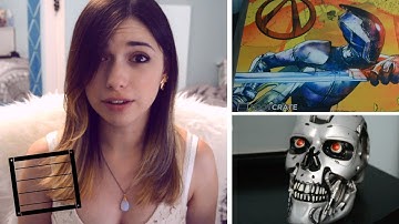 CYBER | Loot Crate June 2015