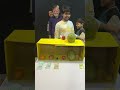 Match The Fruits Challenge Pt-2 | Familychallenge || @KAFunvideos #shorts #short