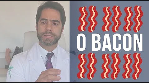 Qual o melhor tipo de bacon?
