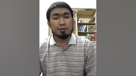 Shemsidin Aksuavat جزء من سوره الاحزاب بصوت القارئ شمس الدين