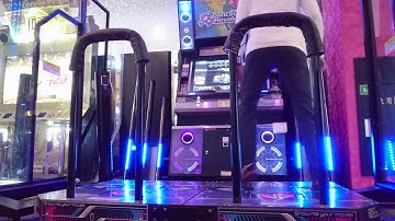【DDR A】DP ノンバークリア PARANOiA Revolution【踊 レベル14】