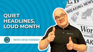 Celebrity May 2026 Patch Tuesday: AI finds critical bugs across Windows, macOS & Linux Profile