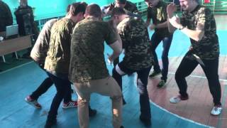 Бас Патриот 1