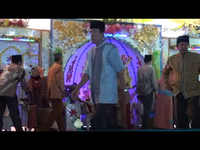 LAGU DDUT LAGU BUAT KAWAN WHIT - ORKES PBSA LIVE TANJUNG MAS KEC. RANTAU ALAI class=