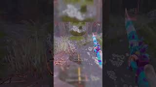 Why did she do that? | Dead by Daylight #dbd #shorts