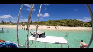 A Wonderful Day At Sea On The Zatara