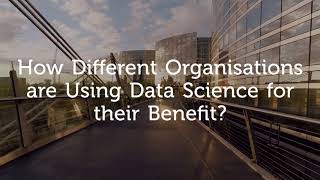 5 Ways of Using Data Science to Enhance Customer Service