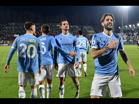 Serie A TIM | Venezia-Lazio 1-3 - Highlights