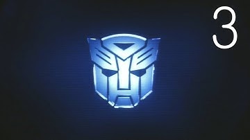 Transformers: Revenge of the Fallen - Walkthrough Part 3 - Shanghai Spiral Highway: Autobot Down